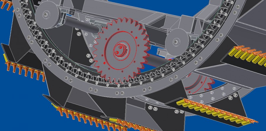 Mechanical Engineering Service