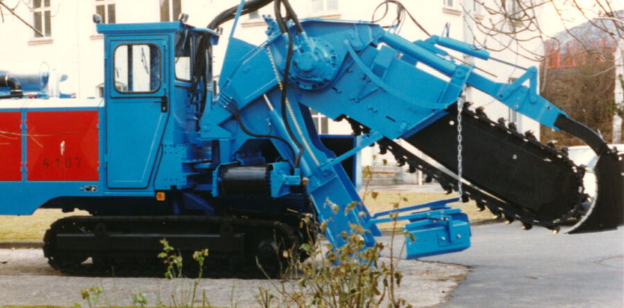 Trenching, Drainages, Pipes